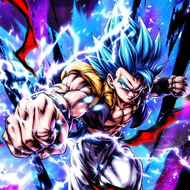 Profile image of ゴジータ