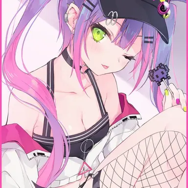 Profile image of トワ
