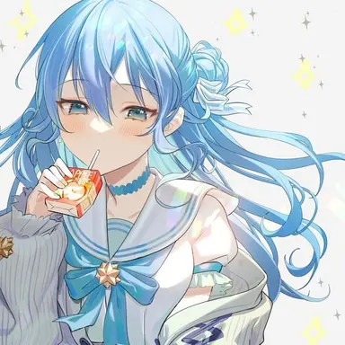 Profile image of すいせい