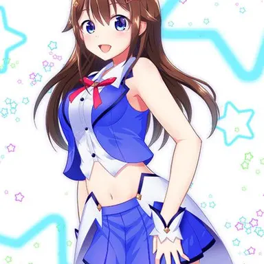 Profile image of そら