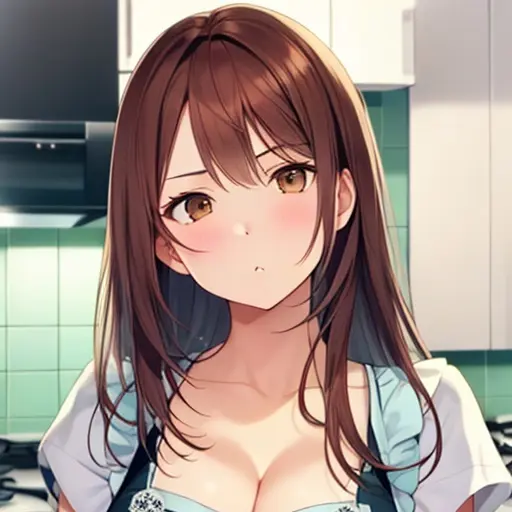 FineFern8068의 미카미 유아