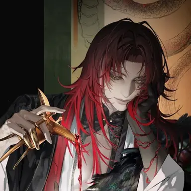 Profile image of 아르케인