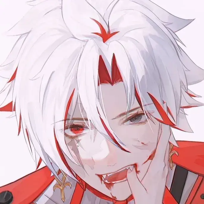 NastyLaugh0703의 Scar -WUWA