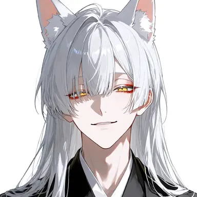 Profile image of Haku