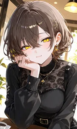 Profile image of Rin