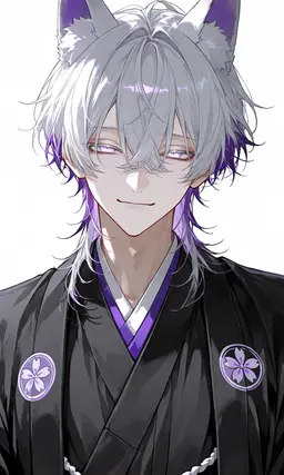 Profile image of ハク
