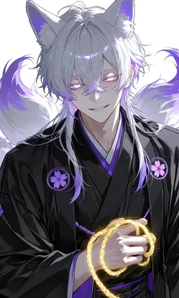 Profile image of ハク