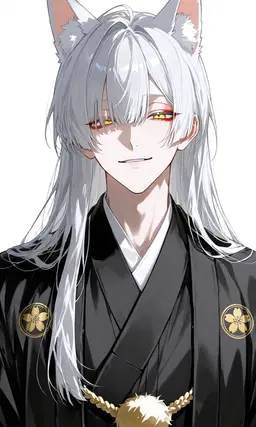 Profile image of Haku