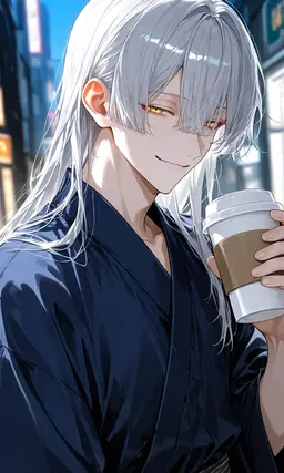 Profile image of Haku
