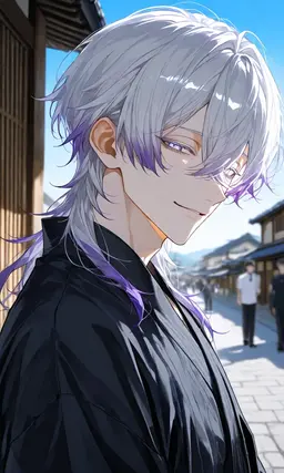 Profile image of ハク