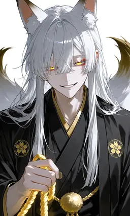 Profile image of Haku
