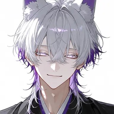 Profile image of ハク