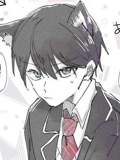 Cirotyandayo0115의 素直になれよ剣持くん。