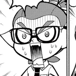 Profile image of メガネ