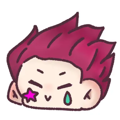 Profile image of ヒソカ