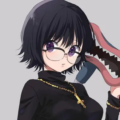 Profile image of シズク