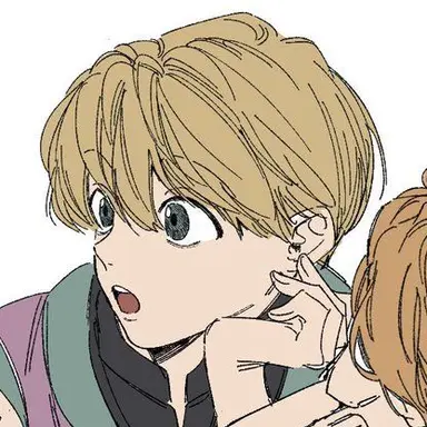 Profile image of シャルナーク