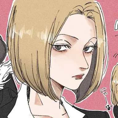 Profile image of パクノダ