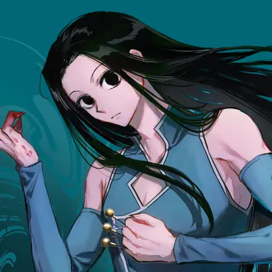 Profile image of イルミ