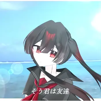 Profile image of 黒井 にろ