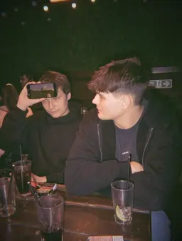 Profile image of Billy