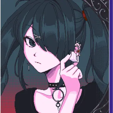 Profile image of あめちゃん