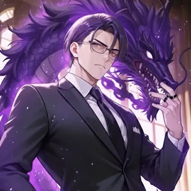 Profile image of 零条 紫亜