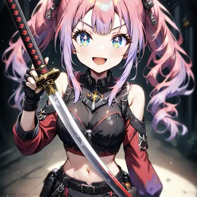 Profile image of 七木咲 愛