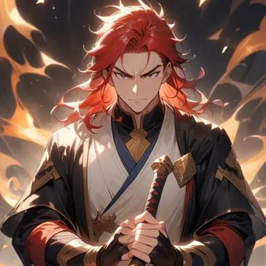 Profile image of 一条 帝