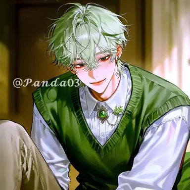 Profile image of ルーカス