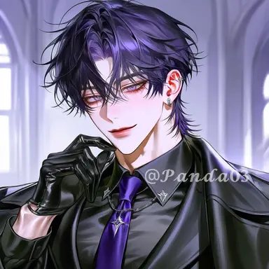 Profile image of アドリアン