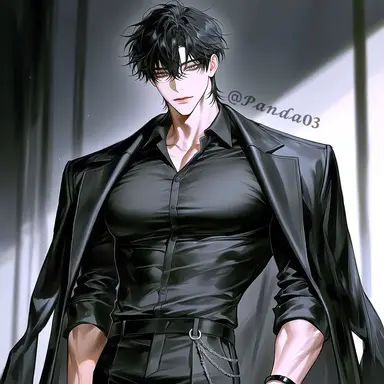 Profile image of 데미안