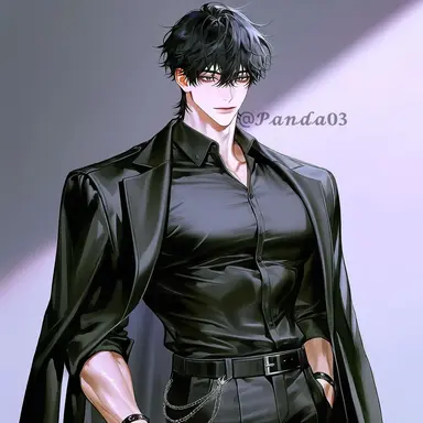 Profile image of デミアン