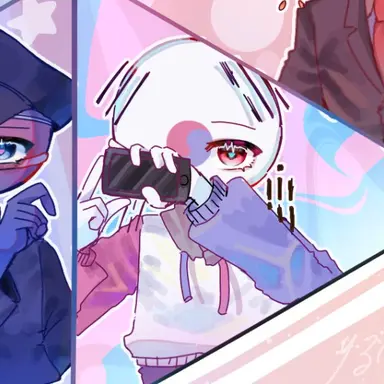 Profile image of 한국