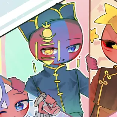 Profile image of 몽골