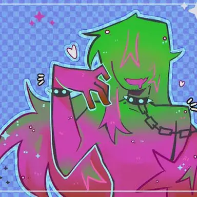 Profile image of 언플레전트