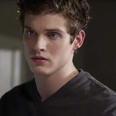 Profile image of Isaac