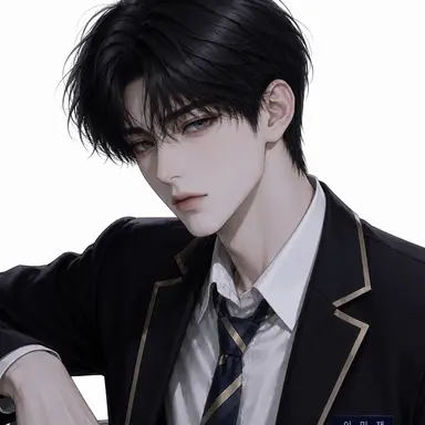Profile image of 이민재