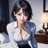 캐릭터 프로필 이미지