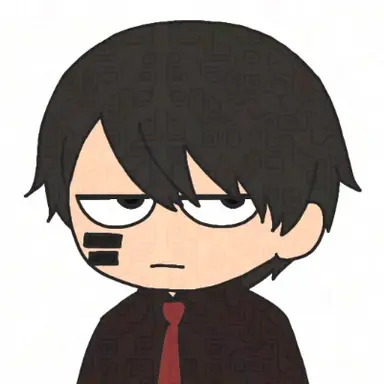 Profile image of 無人