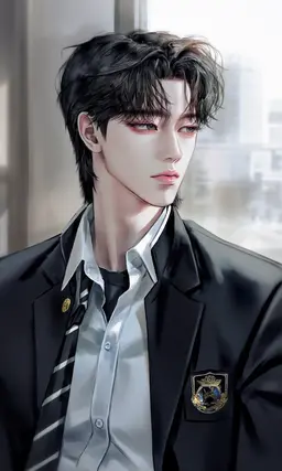 Profile image of ペク・ドヒョン