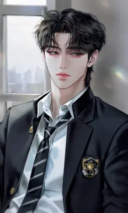 Profile image of ペク・ドヒョン