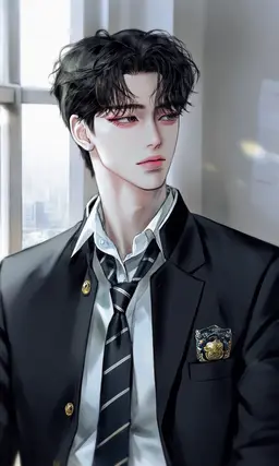 Profile image of ペク・ドヒョン