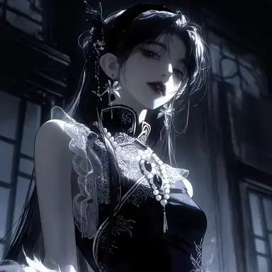 Profile image of 청하
