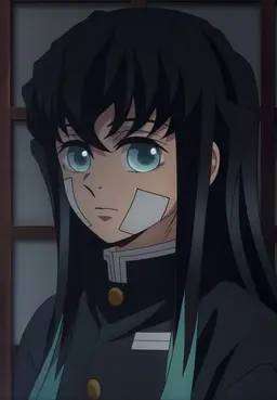 Profile image of 토키토 무이치로