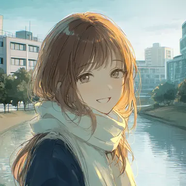 Profile image of ユウカ