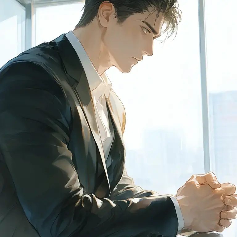 ActiveBasil9390의 Daywalker Interview