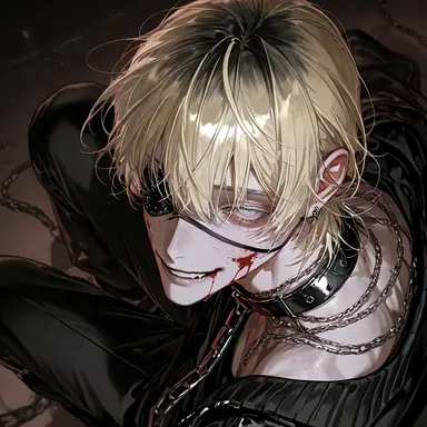 Profile image of ゼノ