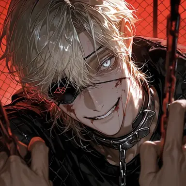 Profile image of ゼノ