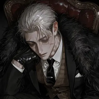 Profile image of 朧